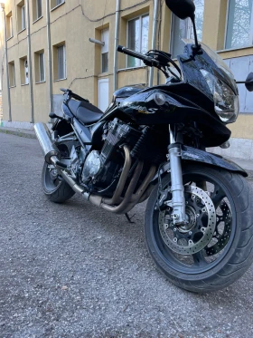 Suzuki Bandit GSF 1200 ABS | Mobile.bg    2