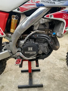 Honda Crf  | Mobile.bg    7