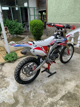 Honda Crf  | Mobile.bg    5