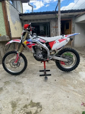 Honda Crf  | Mobile.bg    3