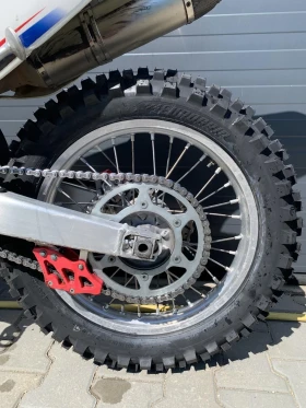 Обява за продажба на Honda Crf Х ~8 200 лв. - изображение 8