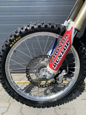 Обява за продажба на Honda Crf Х ~8 200 лв. - изображение 7