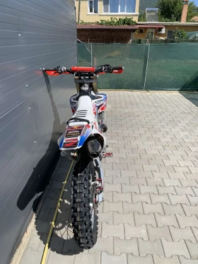 Обява за продажба на Honda Crf Х ~8 200 лв. - изображение 5