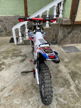 Honda Crf  | Mobile.bg    6