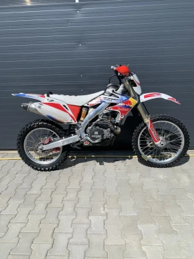Обява за продажба на Honda Crf Х ~8 200 лв. - изображение 2