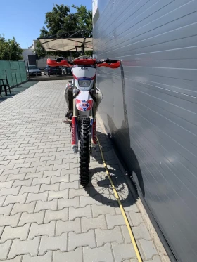 Обява за продажба на Honda Crf Х ~8 200 лв. - изображение 6