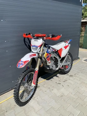 Обява за продажба на Honda Crf Х ~8 200 лв. - изображение 1