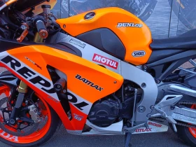 Honda Cbr 1000RR | Mobile.bg    13