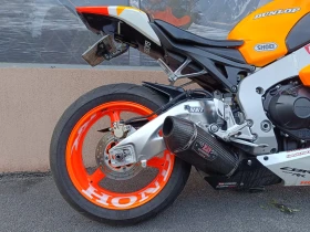 Honda Cbr 1000RR | Mobile.bg    9