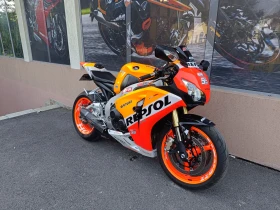 Honda Cbr 1000RR | Mobile.bg    2