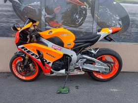 Honda Cbr 1000RR | Mobile.bg    10