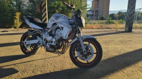     Yamaha FZ6