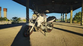 Обява за продажба на Yamaha FZ6 ~4 500 лв. - изображение 2