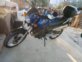 Honda Vigor 650 | Mobile.bg    3