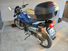 Honda Vigor 650 | Mobile.bg    2