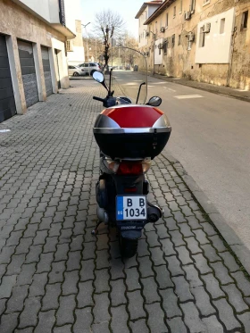 Honda Sh SH150i | Mobile.bg � ����� ������ 3