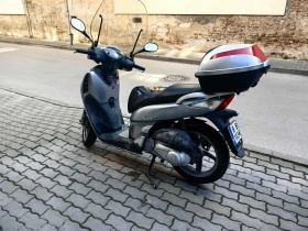 Honda Sh SH150i | Mobile.bg � ����� ������ 4