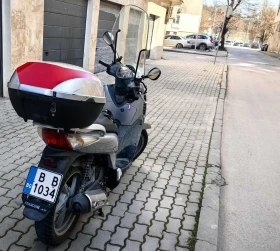 Honda Sh SH150i | Mobile.bg � ����� ������ 2