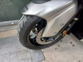 Yamaha T-max 500 | Auto.bg — изображение 6