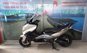 Yamaha T-max 500 | Auto.bg — изображение 7