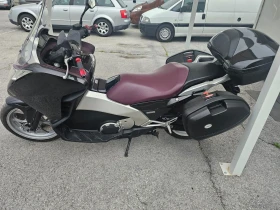 Honda Integra 700cc | Auto.bg — изображение 7