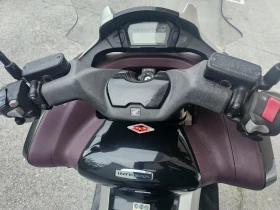 Honda Integra 700cc | Auto.bg — изображение 8