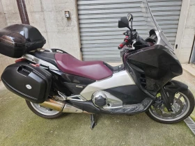 Honda Integra 700cc | Auto.bg — изображение 5