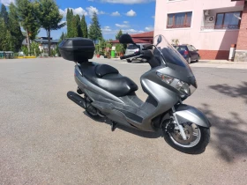 Suzuki Burgman 200i | Mobile.bg � ����� ������ 2