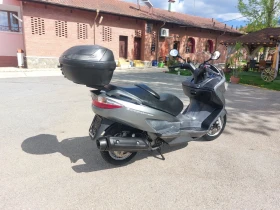 Suzuki Burgman 200i | Mobile.bg � ����� ������ 4