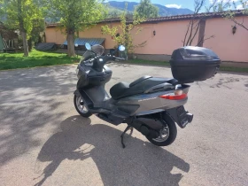 Suzuki Burgman 200i | Mobile.bg � ����� ������ 6