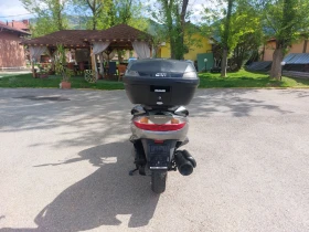 Suzuki Burgman 200i | Mobile.bg � ����� ������ 5