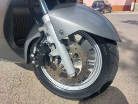 Suzuki Burgman 200i | Mobile.bg � ����� ������ 12