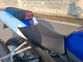 Suzuki Gsxr 750cc | Mobile.bg � ����� ������ 5