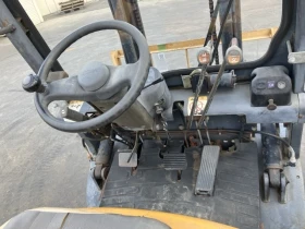 Мотокар TCM  НОВ ВНОС , снимка 10