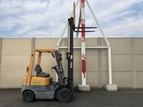 Мотокар TCM  НОВ ВНОС , снимка 8