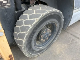 Мотокар TCM  НОВ ВНОС , снимка 14