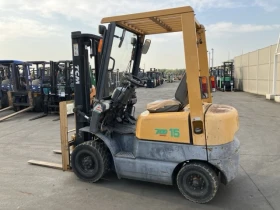 Мотокар TCM  НОВ ВНОС , снимка 13