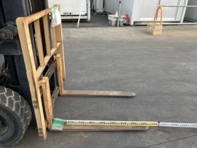 Мотокар TCM  НОВ ВНОС , снимка 5