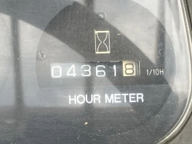 Мотокар TCM  НОВ ВНОС , снимка 11