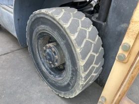 Мотокар TCM  НОВ ВНОС , снимка 16