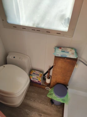 Кемпер Ford Transit , снимка 7