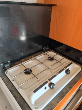 Кемпер Ford Transit , снимка 11