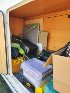  Ford Transit  | Mobile.bg    9