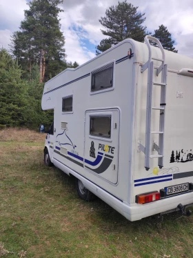  Ford Transit  | Mobile.bg    3