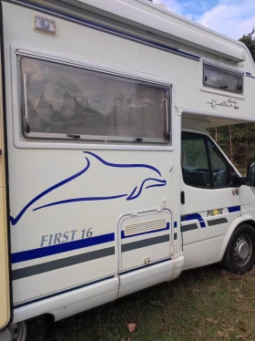  Ford Transit  | Mobile.bg    5