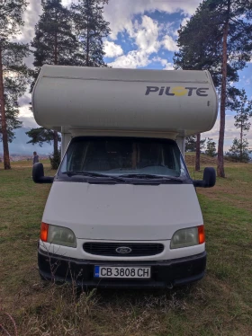  Ford Transit  | Mobile.bg    2