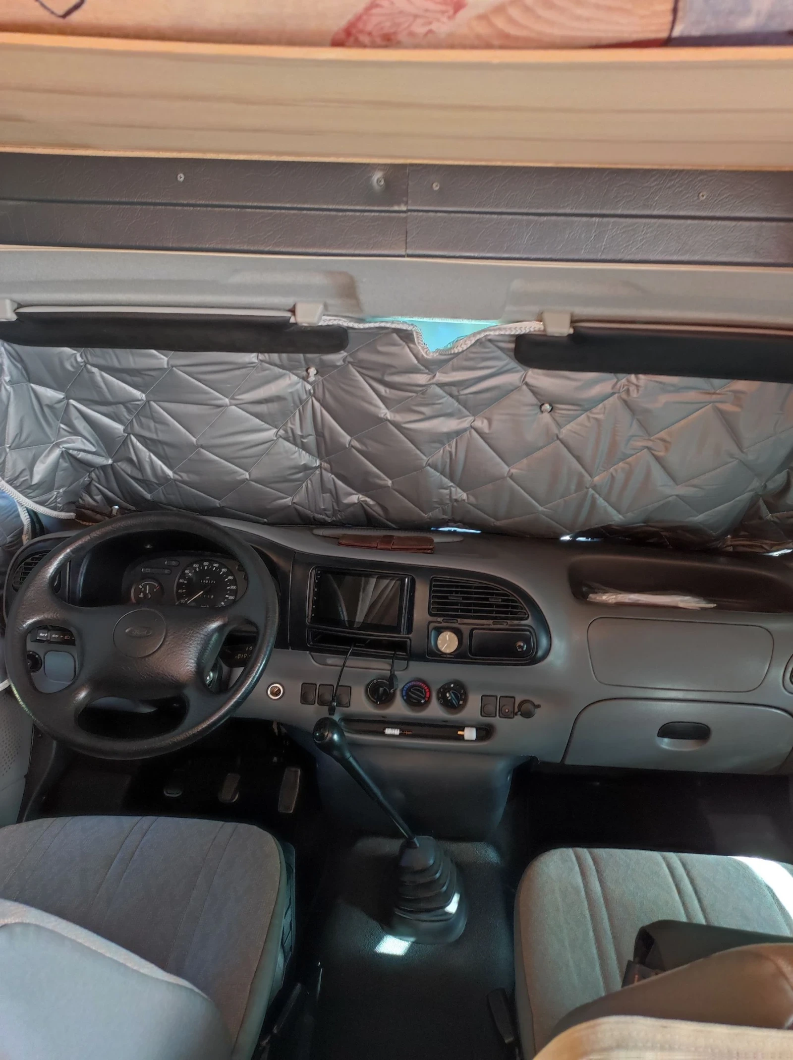  Ford Transit  | Mobile.bg   16