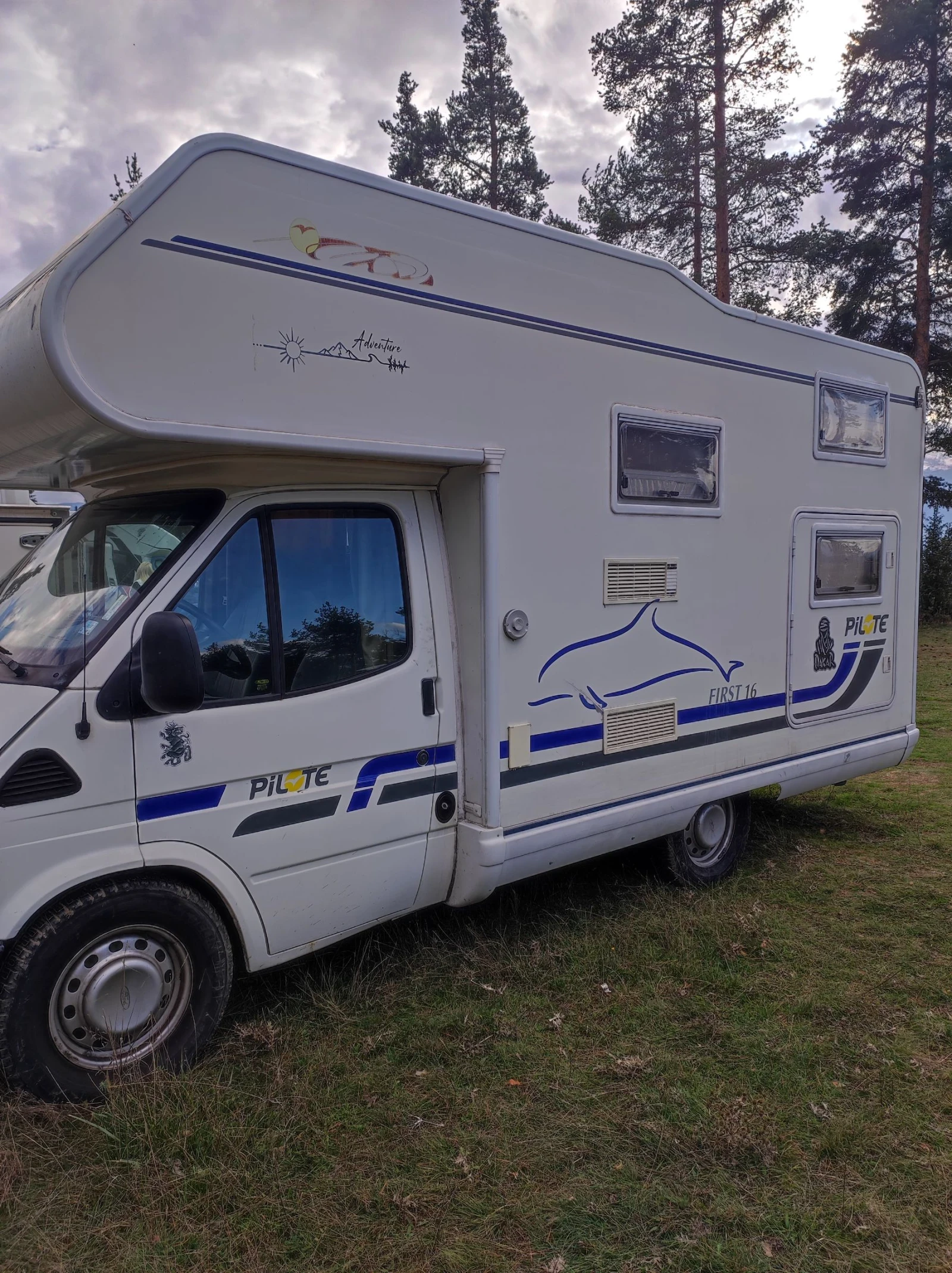  Ford Transit  | Mobile.bg   1