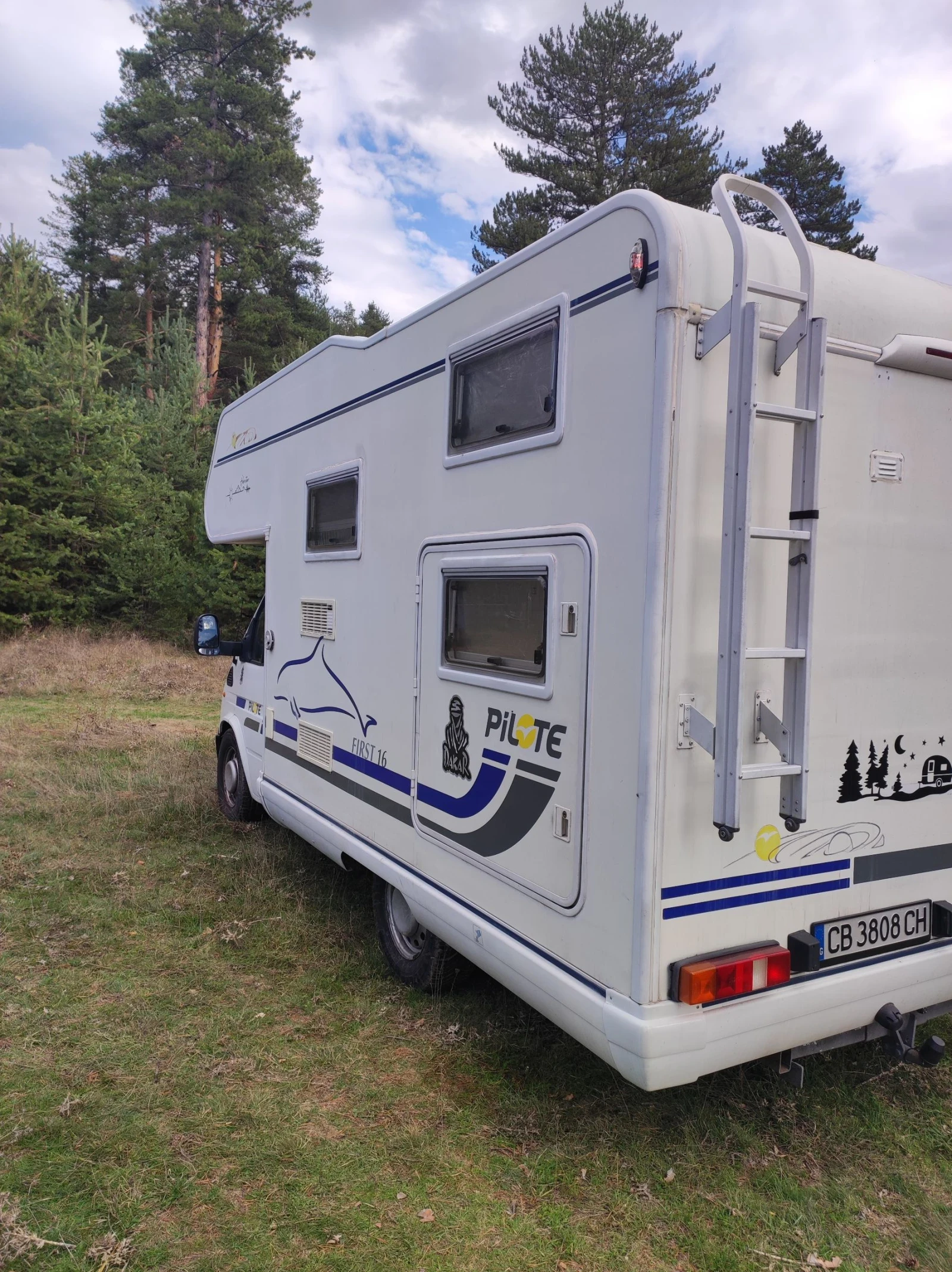  Ford Transit  | Mobile.bg   3