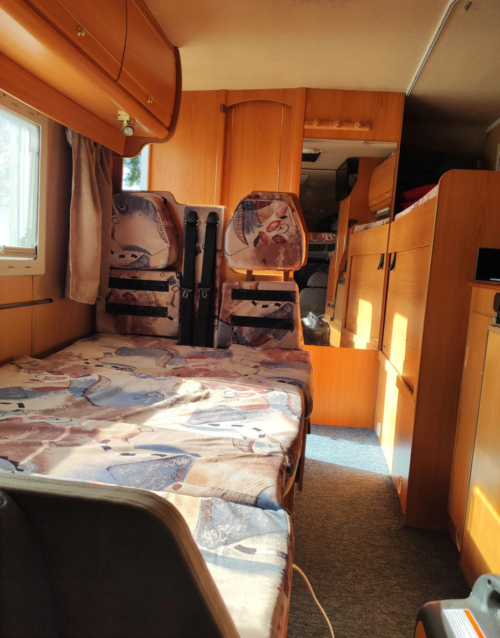  Ford Transit  | Mobile.bg   14